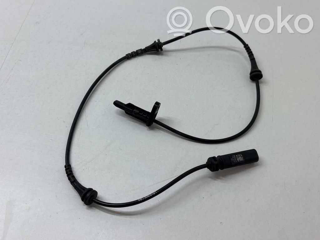 BMW X3 G01 ABS Sensor hinten 