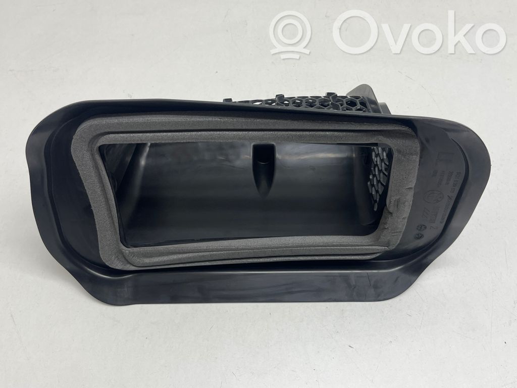 BMW X3 G01 Element kanału powietrznego mikrofiltra powietrza 