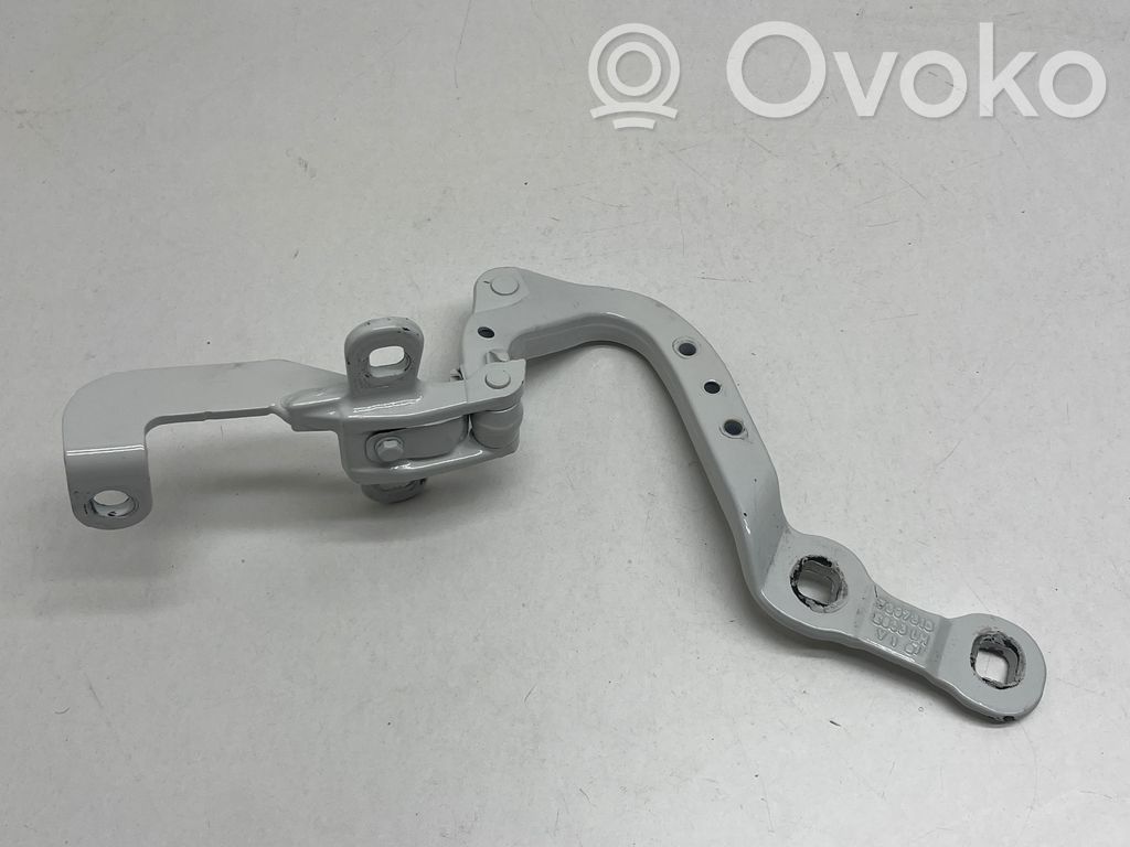 BMW X3 G01 Tailgate/trunk/boot hinge 