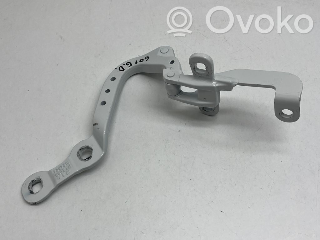 BMW X3 G01 Tailgate/trunk/boot hinge 