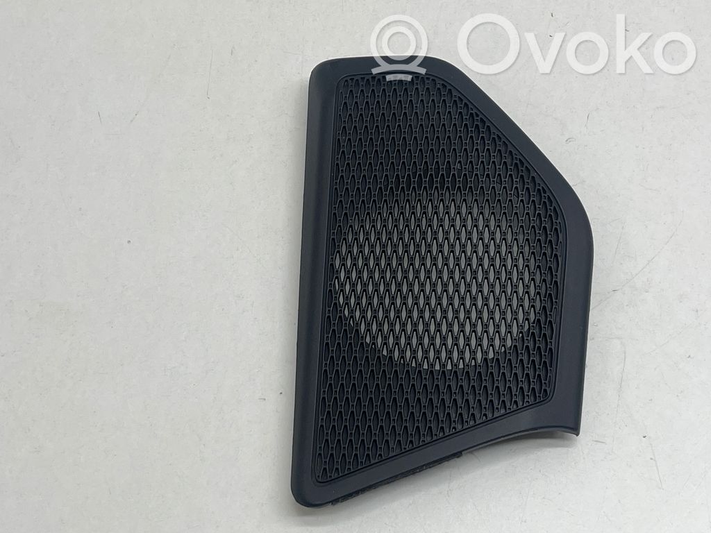Jeep Wrangler Maskownica centralnego głośnika deski rozdzielczej 