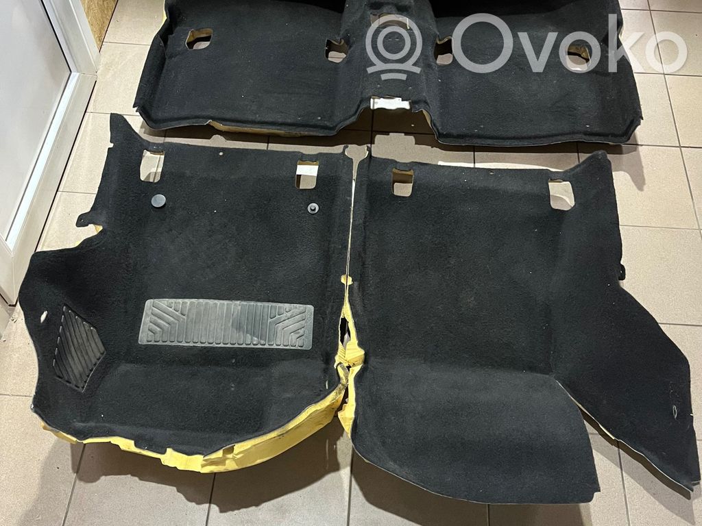 Mercedes-Benz A W177 Tappeto per interni 