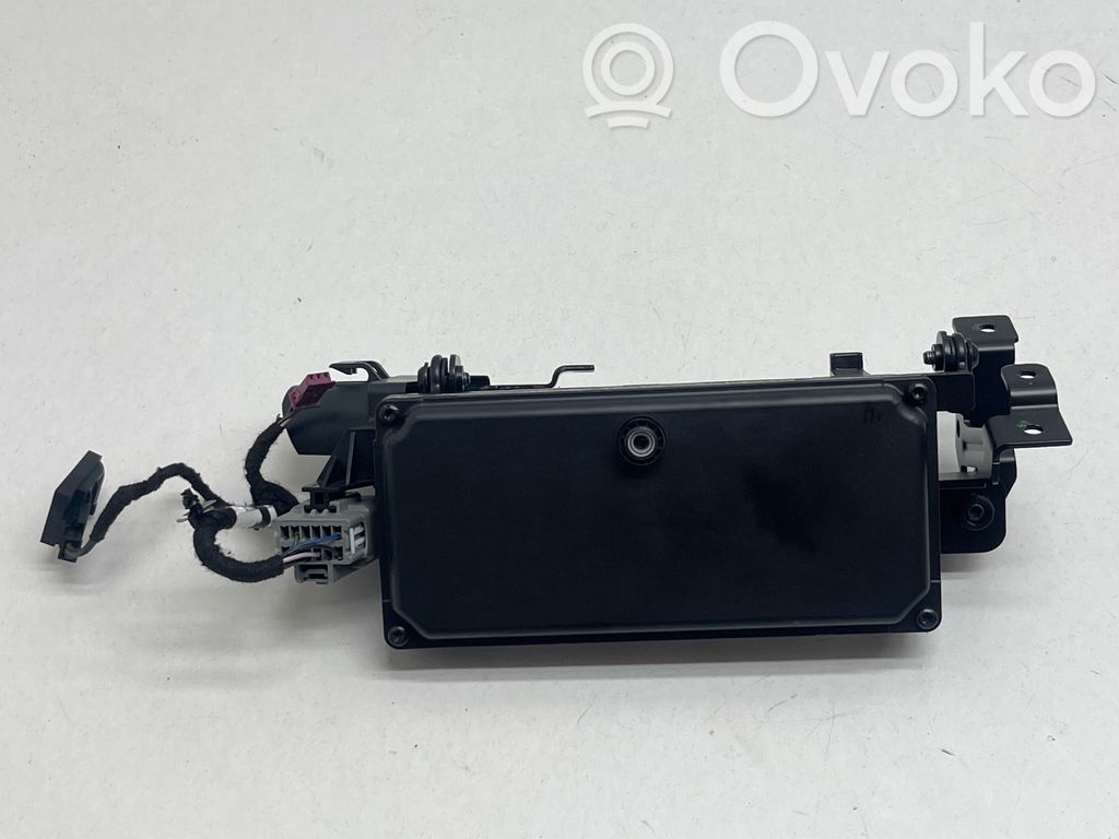 Volvo S60 Frontkamera Windschutzscheibe Frontscheibe 
