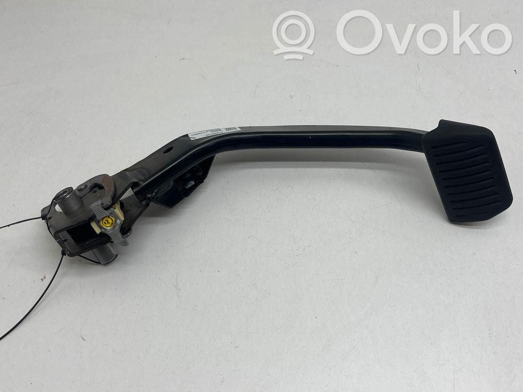 Volvo S60 Pedale del freno 