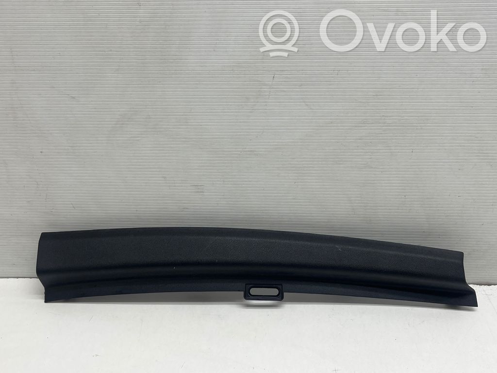 Volvo S60 (D) statramsčio apdaila (apatinė) 