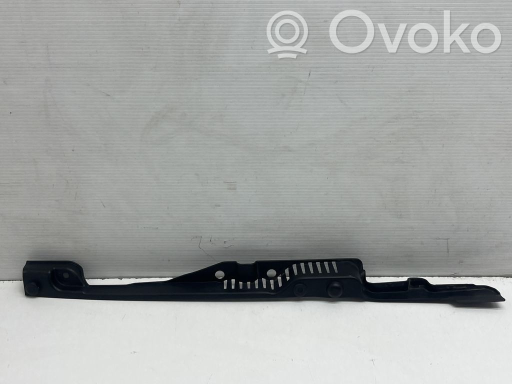 Volvo S60 Osłona pasa przedniego 