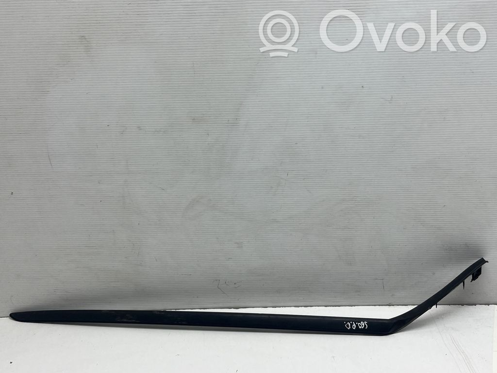 Volvo S60 Tuulilasin lista 
