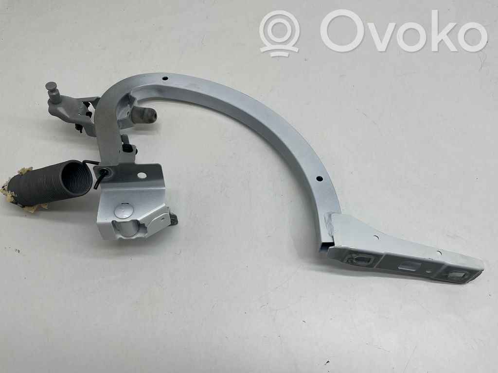 Tailgate/trunk/boot hinge   31479427R
