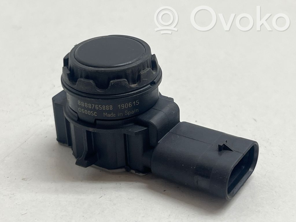 Sensor de aparcamiento PDC   32209488,8888765888,0263053613