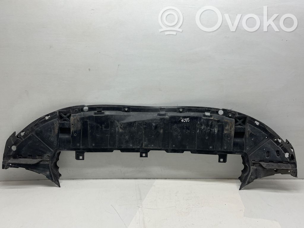 Volvo S60 Osłona dolna silnika 