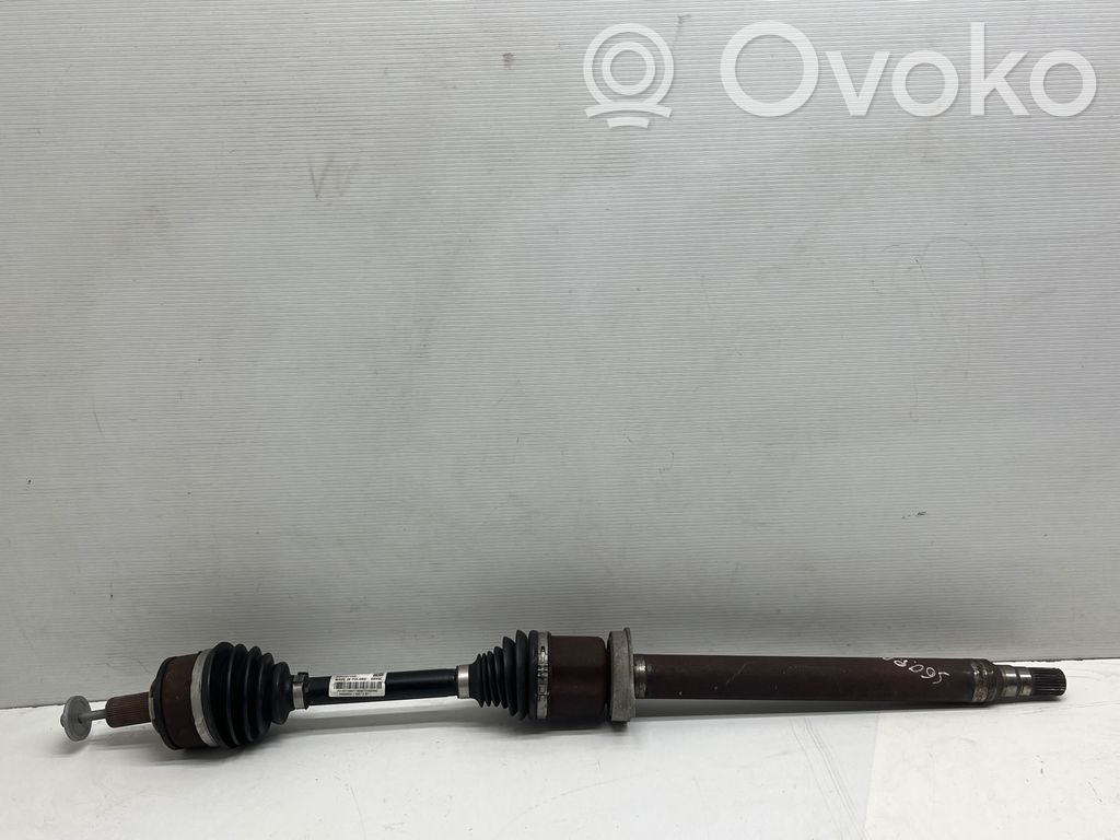 Volvo S60 Front driveshaft 