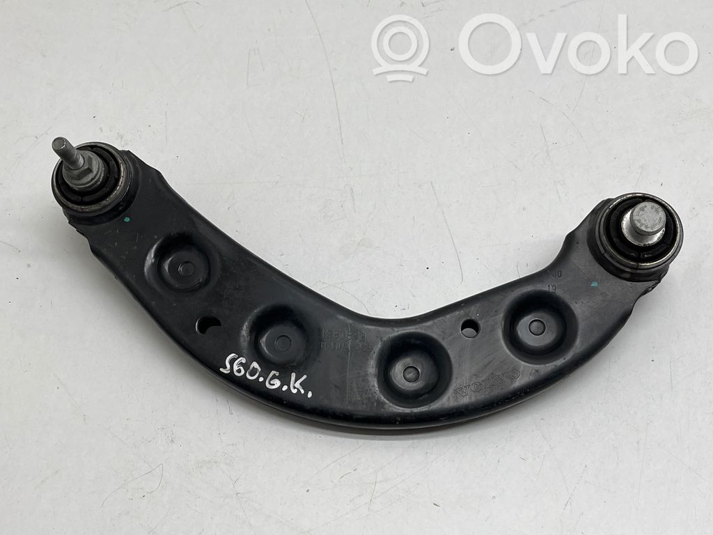Volvo S60 Plaukti un sviras 