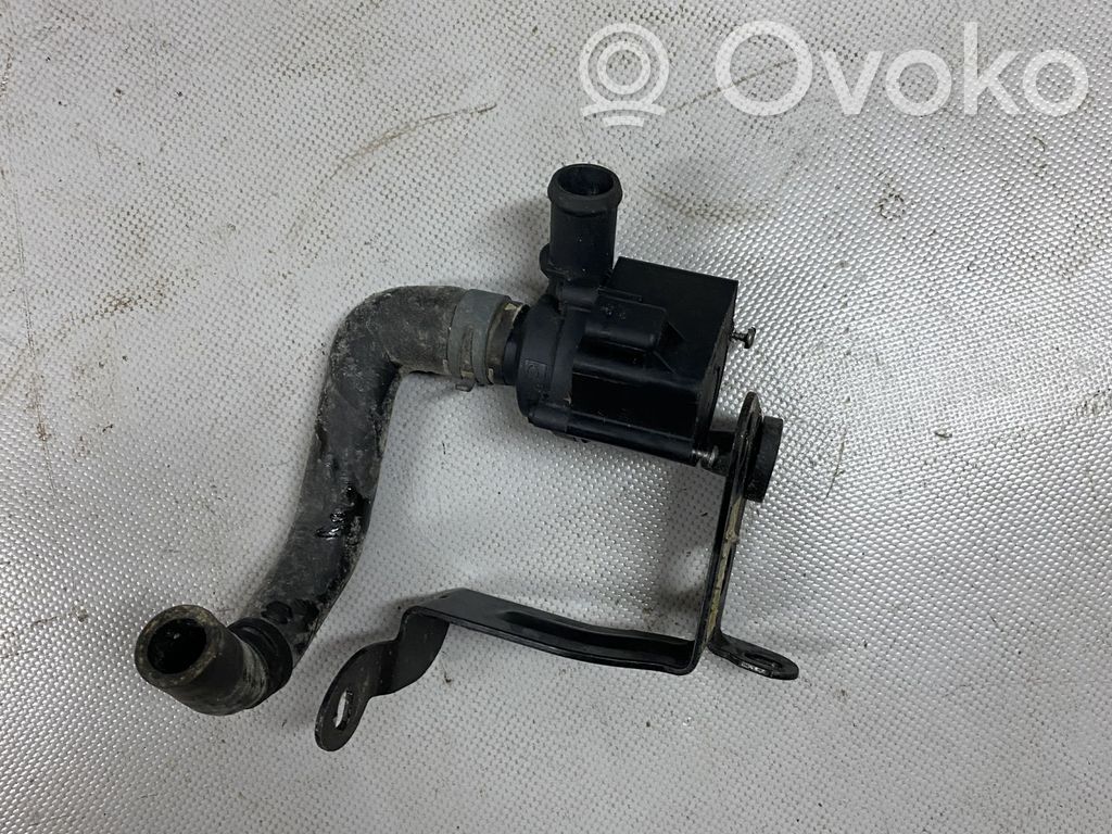 Audi Q5 SQ5 FY Pompa cyrkulacji / obiegu wody 