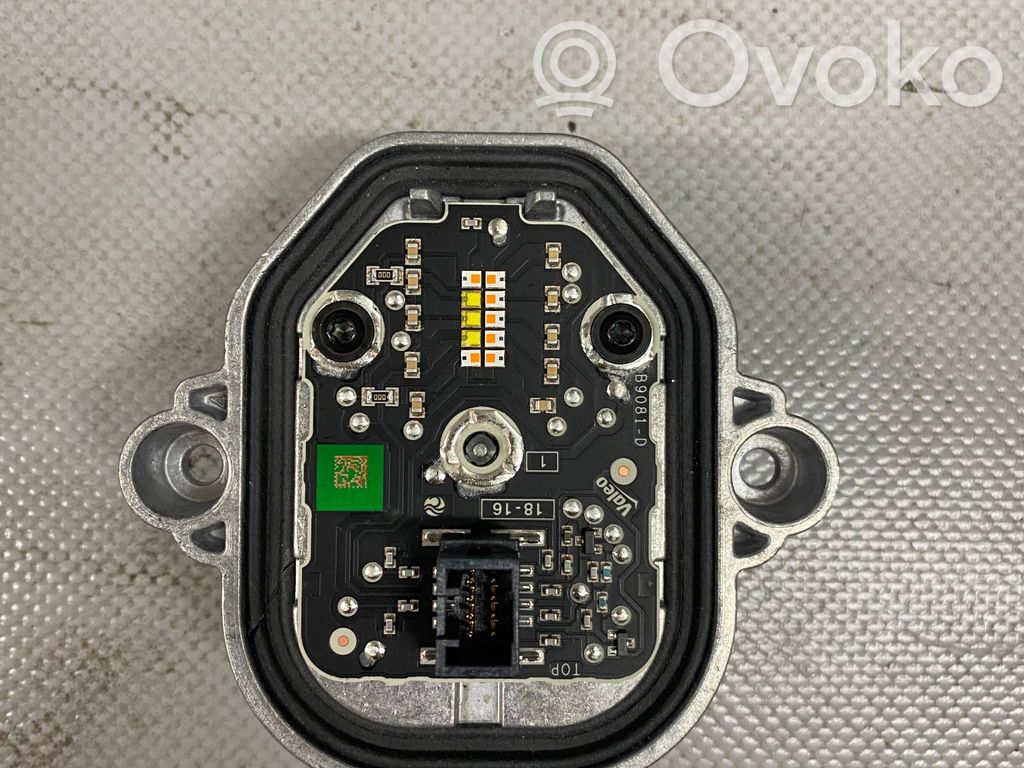 Volvo XC90 LED šviesų modulis 