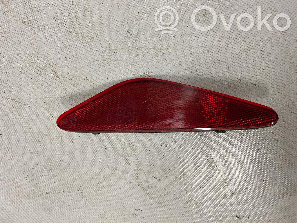 Odblask lampy tylnej   8089519