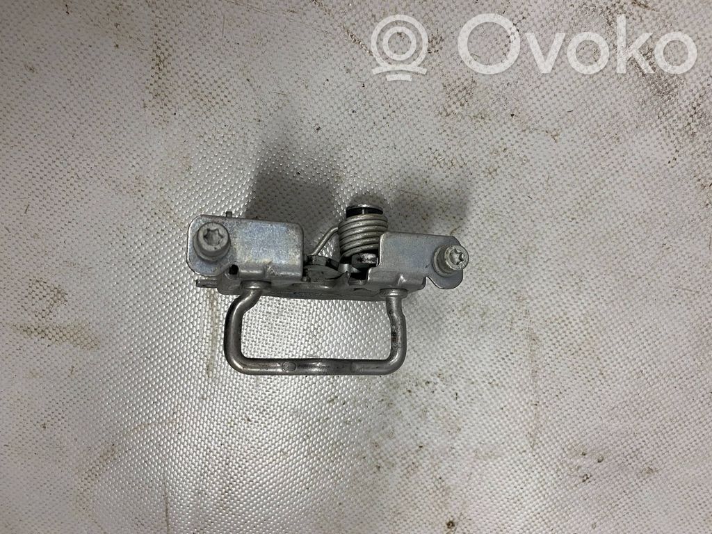 BMW X3 F25 Pestillo/cierre del capó/tapa del motor 