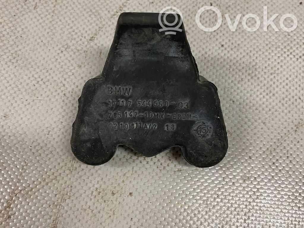 BMW X3 F25 Radiator mount bracket 