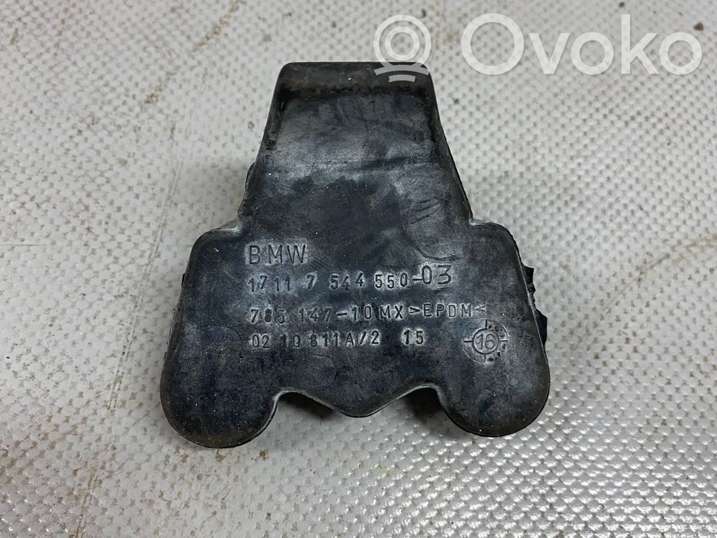 BMW X3 F25 Radiator mount bracket 