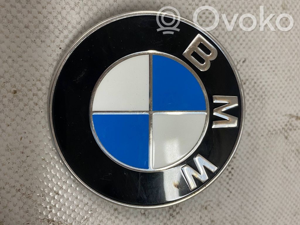 BMW 3 G20 G21 Manufacturers badge/model letters 