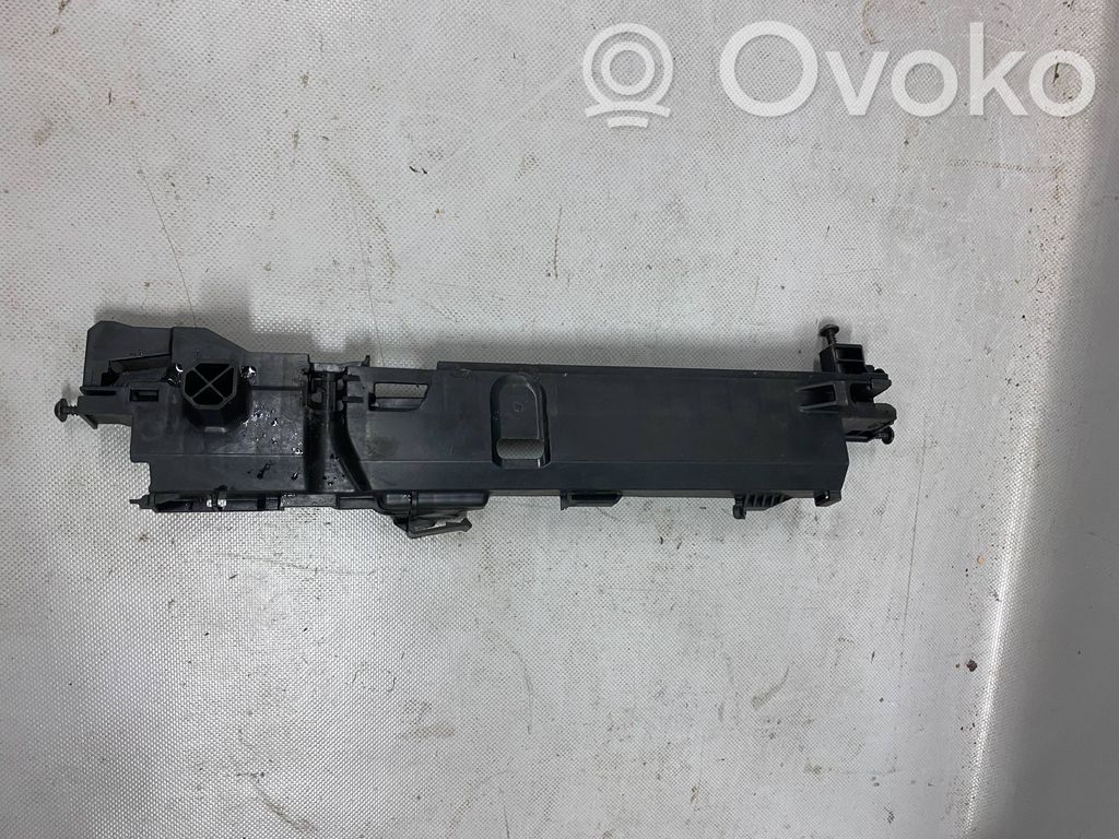 BMW 3 G20 G21 Radiator support slam panel bracket 