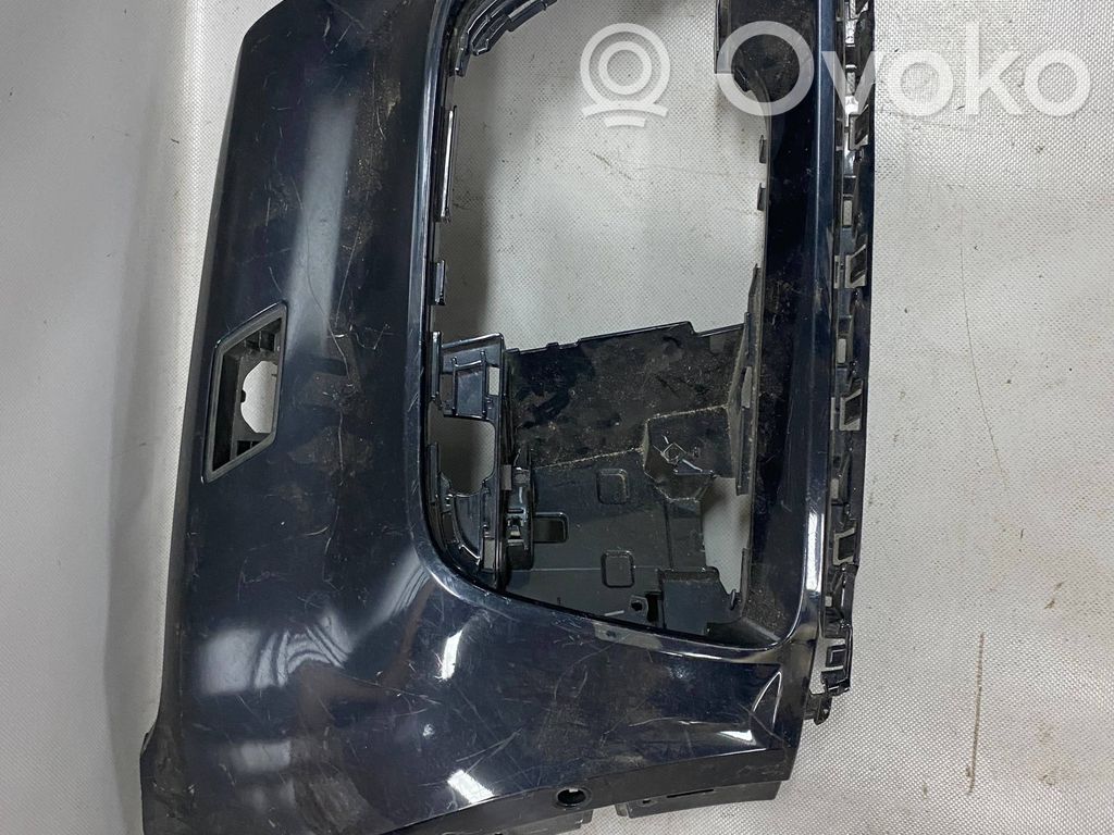 Audi Q5 SQ5 FY Revestimiento de la esquina del parachoques trasero 