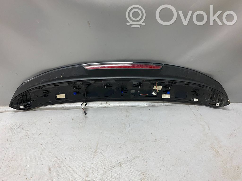 Audi Q7 4M Heckspoiler 