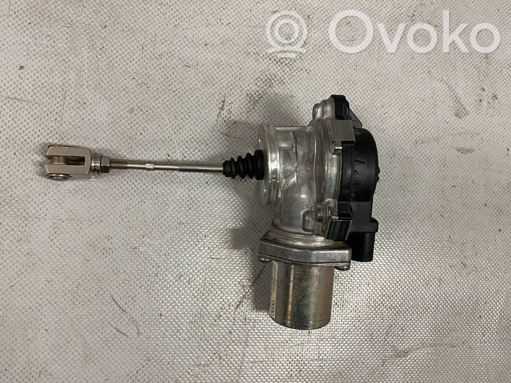 Audi Q5 SQ5 FY Turbinos elektrinis valdymo aktuatorius 