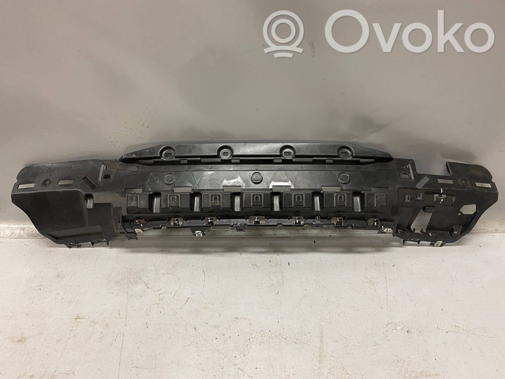 BMW iX3 Rear bumper mounting bracket 