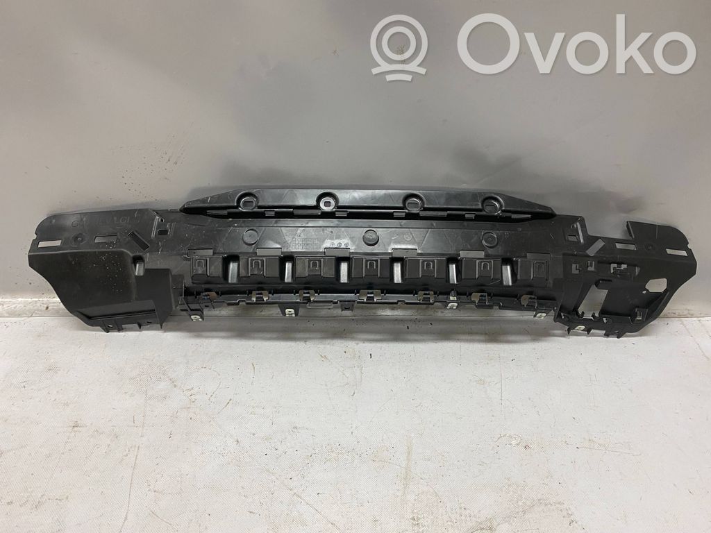 BMW iX3 Rear bumper mounting bracket 