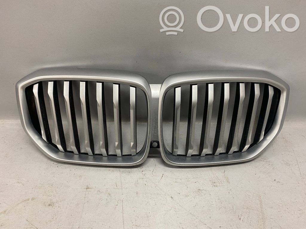 BMW X5 G05 Etusäleikkö 