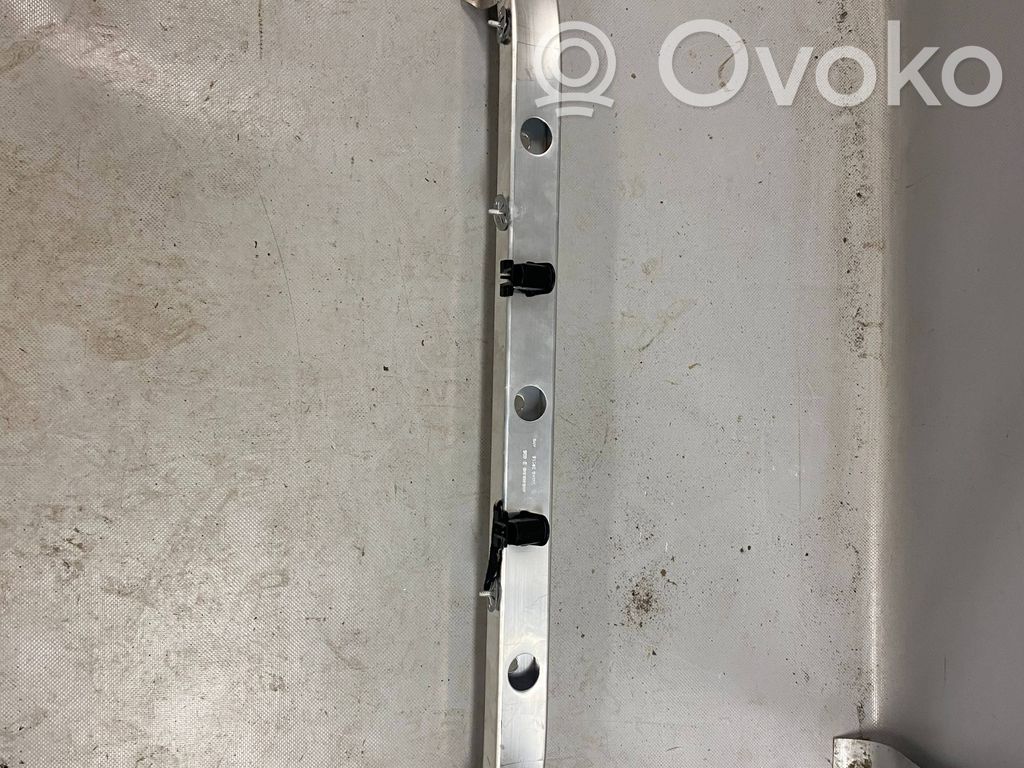 Audi Q7 4M Other engine bay part 
