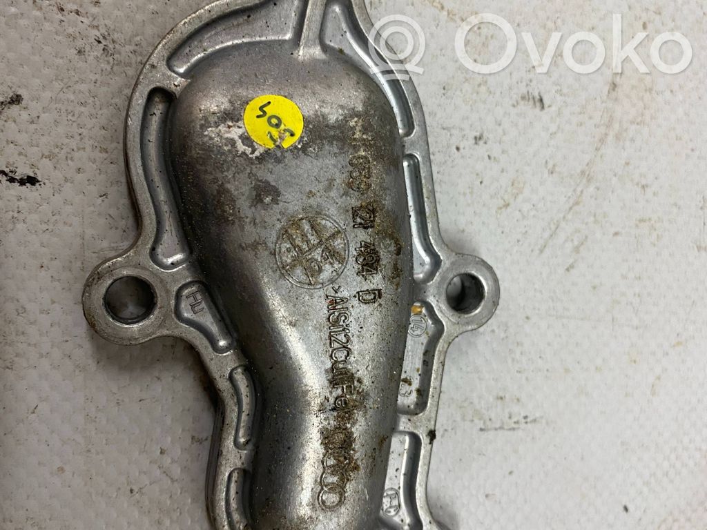 Audi Q7 4M other engine part 