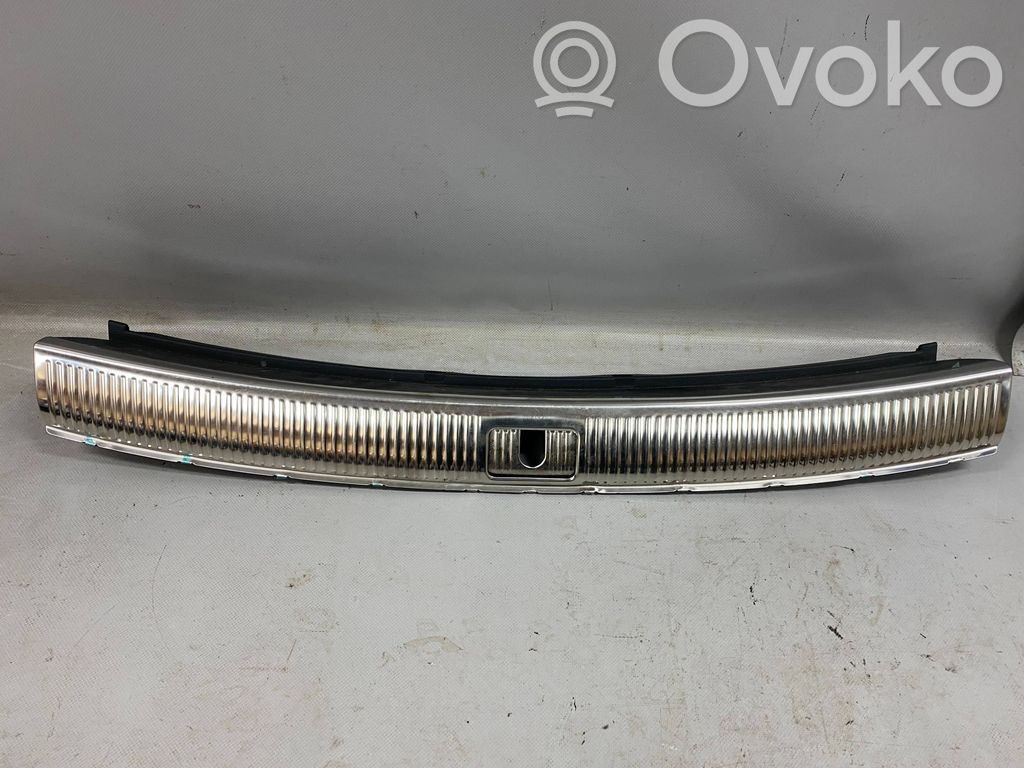 Audi Q5 SQ5 FY Rivestimento di protezione sottoporta del bagagliaio/baule 
