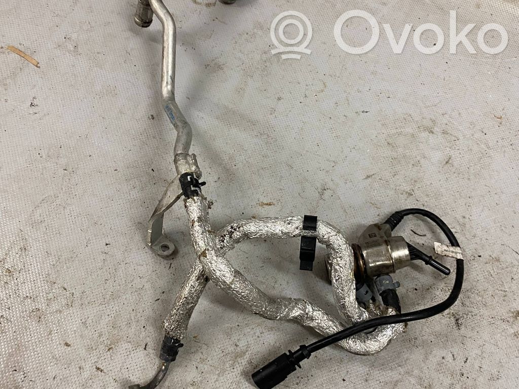 Audi Q7 4M AdBlue injector 