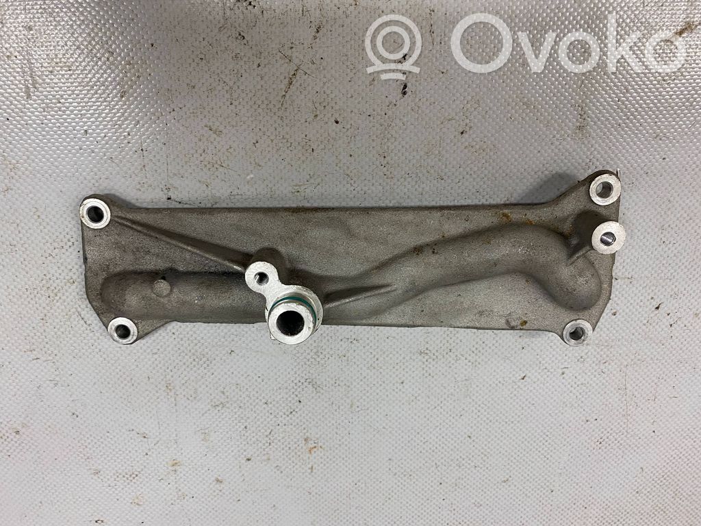 EGR valve cooler bracket   059131680D,059131685D
