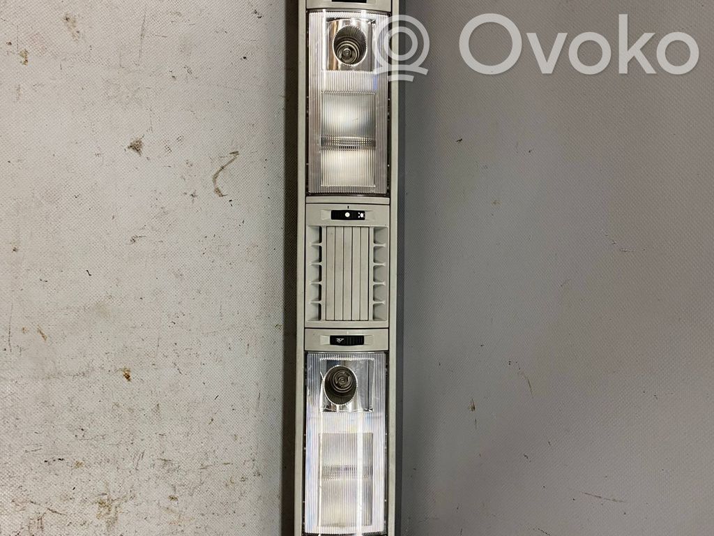 Volkswagen Transporter - Caravelle T6 Headlining lighting console trim 