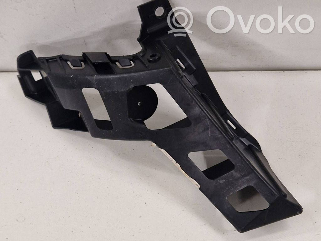 Bumper support mounting bracket corner   5F9807377