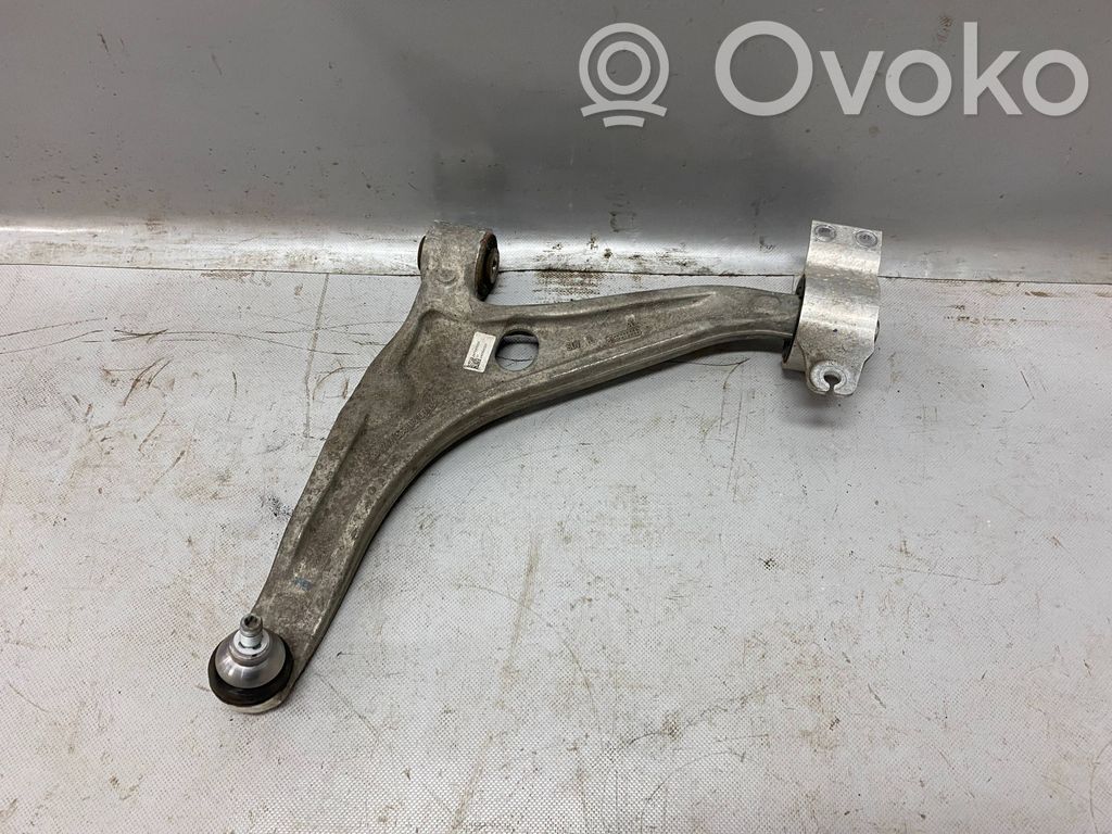 Mercedes-Benz EQB Querlenker Achsschenkel vorne 
