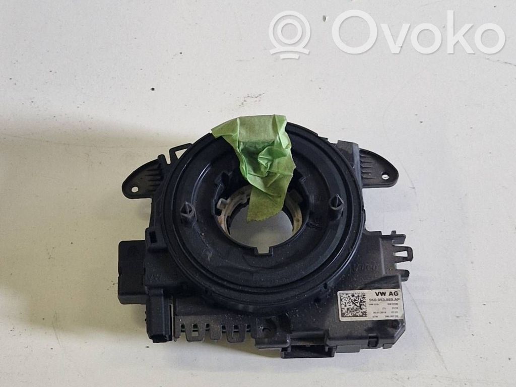Sensor de ángulo de dirección   5K0953569AP