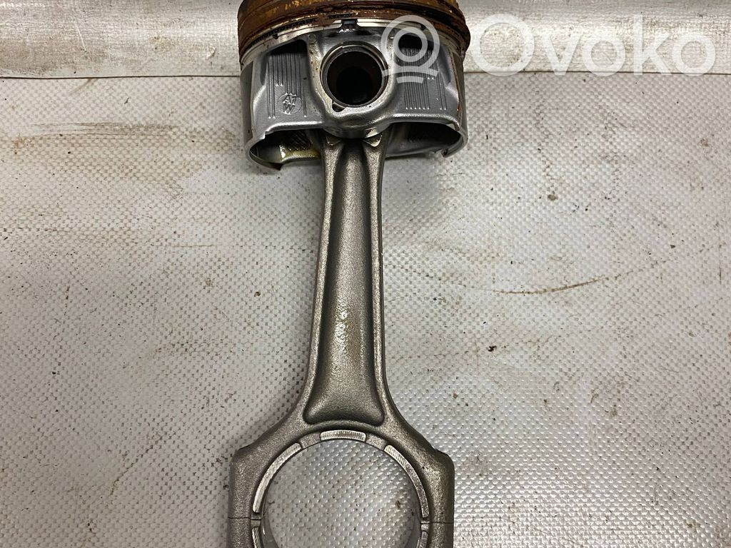BMW X3 G01 Piston 