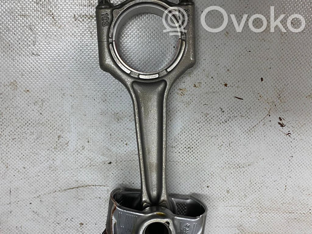 BMW X3 G01 Piston 