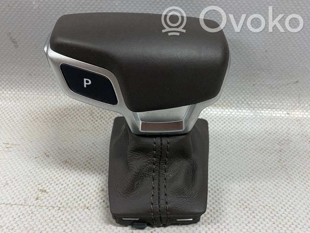 Audi Q7 4M Drążek / Pokrętło zmiany biegów 