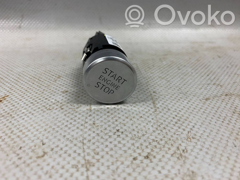 Audi Q5 SQ5 FY Engine start stop button switch 