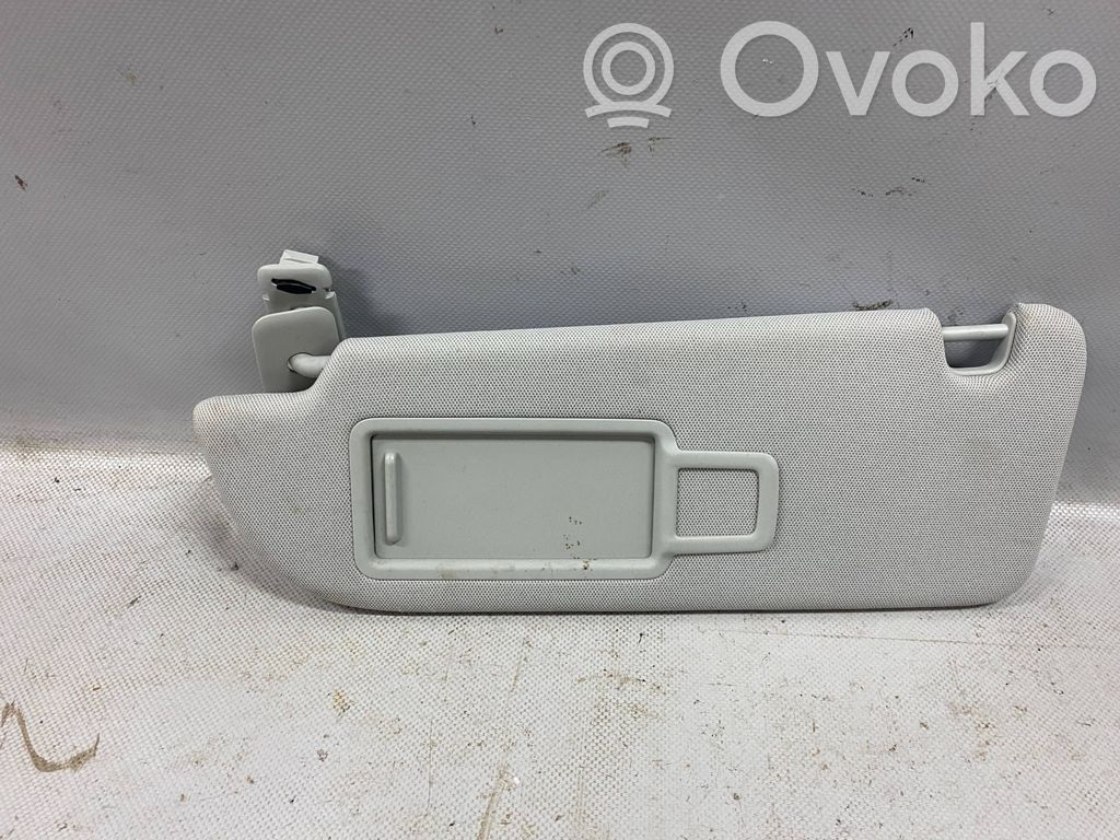 Audi Q7 4M Sun visor 