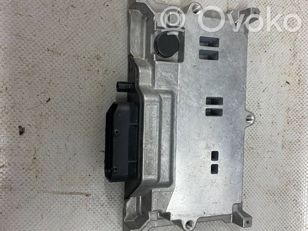 Audi Q8 Module de contrôle caméra arrière 