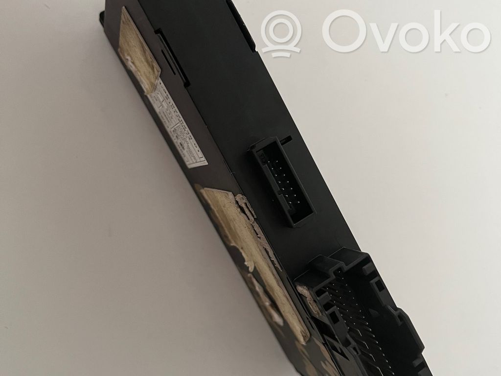 BMW 3 E90 E91 CAS control unit/module 