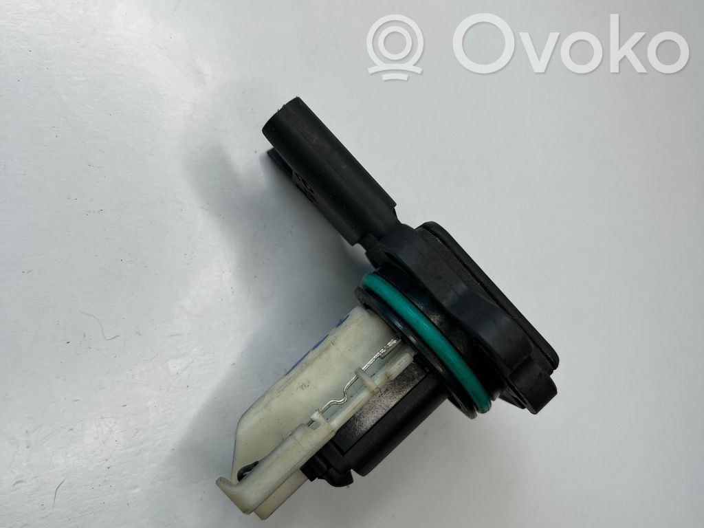 BMW 3 E92 E93 Mass air flow meter 