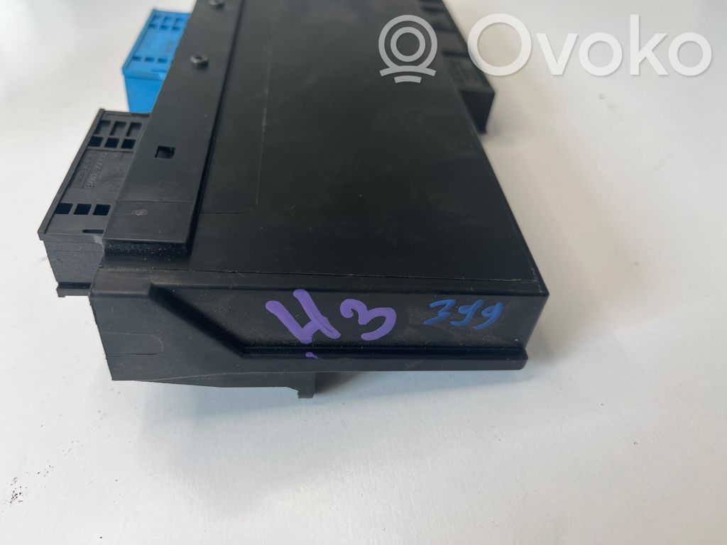 BMW 3 E92 E93 Comfort/convenience module 