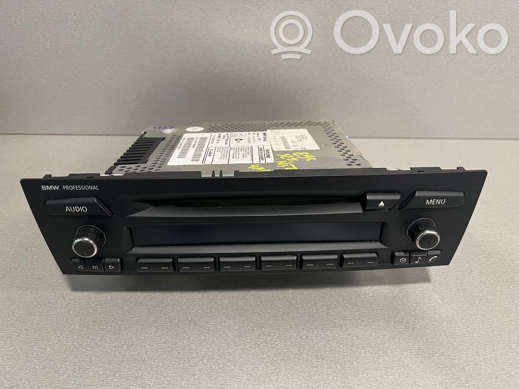 BMW 3 E92 E93 Radio / CD-Player / DVD-Player / Navigation 