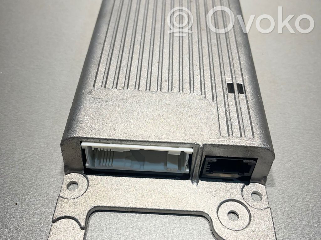 BMW 3 E92 E93 Bluetooth modulis 